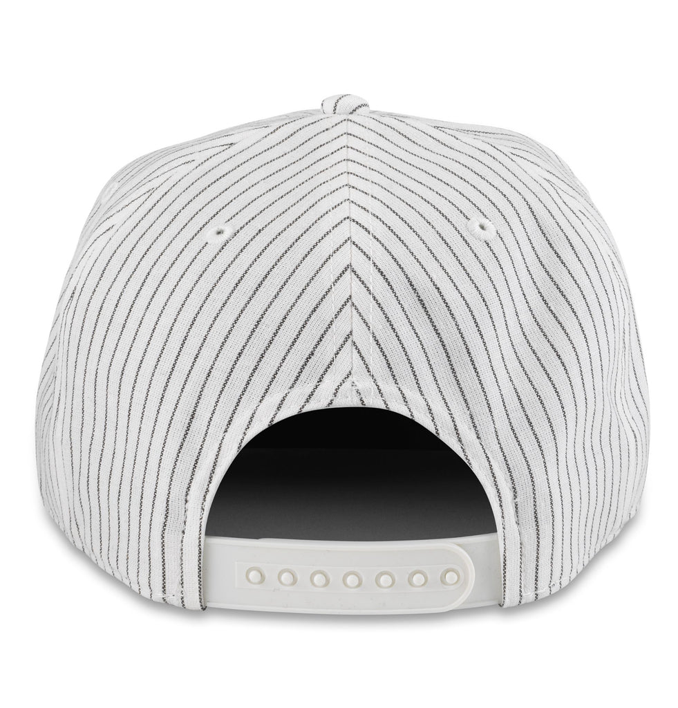 GARAGE BEER B/W RAILROAD CAP