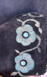 Patricia Wolf Hand Painted Vintage Jacket