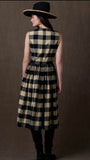 Double D Ranch Lease Lady Dress