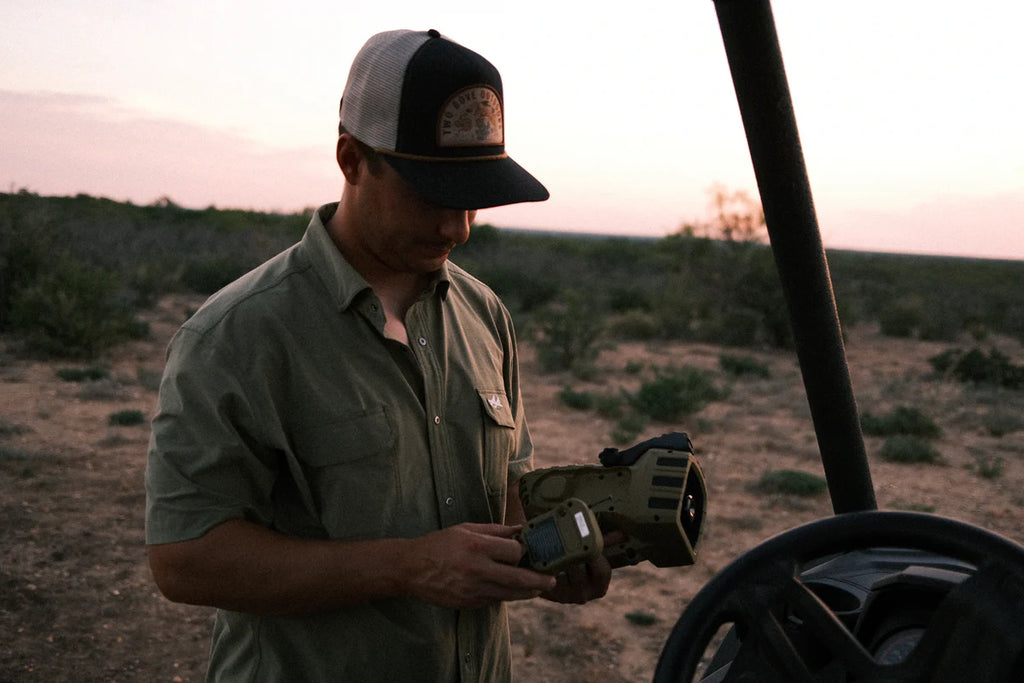 THE RIO CORDIA SHIRT ULTIMATE OUTDOORS