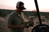 THE RIO CORDIA SHIRT ULTIMATE OUTDOORS
