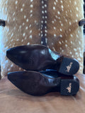 New Old Gringo ZHORA Boots 7.5B
