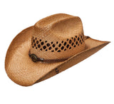 BIG RIVER STRAW HAT