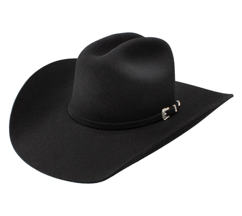 Oak Ridge 3X Western Cowboy Hat