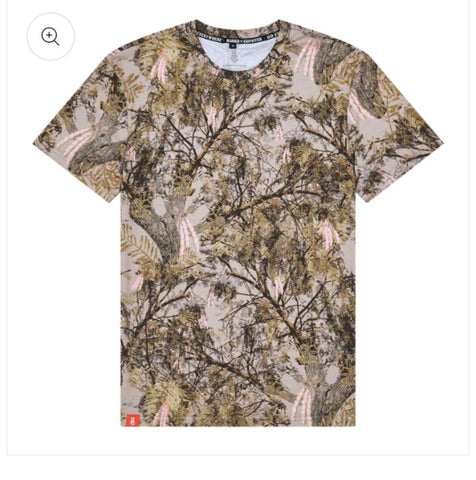 SEED PACKETS POPOVER  SHIRT