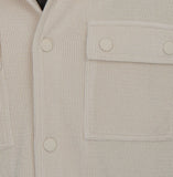 CALEB SOFT SHACKET