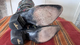 OHH MY GOD II OLD GRINGO VINTAGE BOOTS 7.5