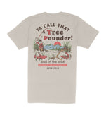 TREE PONDER T-SHIRT