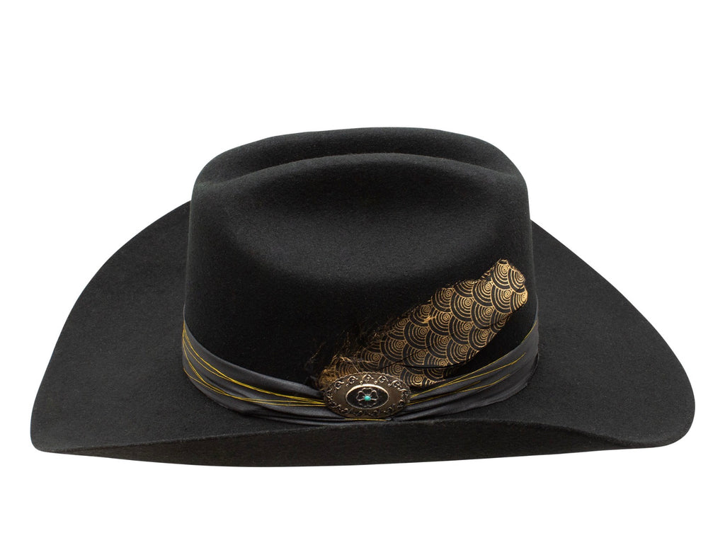 Daredevil Charlie 1 Horse Lainey Wilson Hat