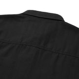 Caldera S/S Washed Black