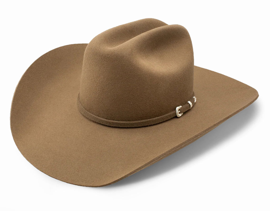 THE COWGIRL HAT