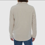 CALEB SOFT SHACKET