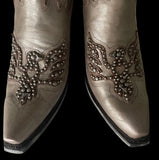 Brave Eagle Boots NIB 10.5 B Double D Ranch