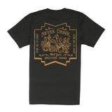 SHOOTIN’ HAND SALUD T-SHIRT