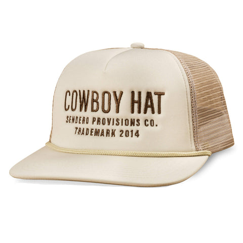 COWBOY HAT CAP