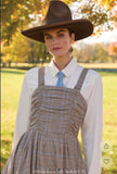 Riding Habit Dress