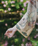LOVELIGHT PIXIE JACKET WOODLAND