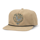 PALOMA HAT CAP