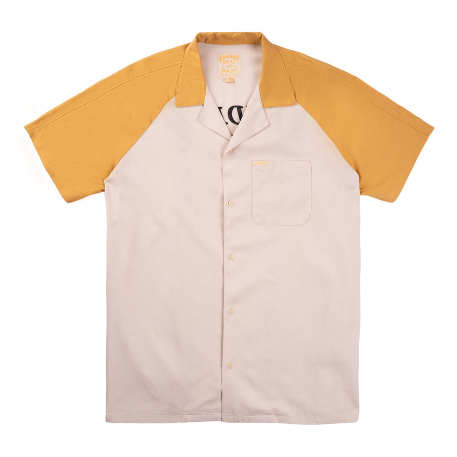 Saloon Shirt Short Sleeve