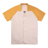Saloon Shirt Short Sleeve