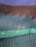 Vintage Pendleton Wool Jacket M 70s USA Made