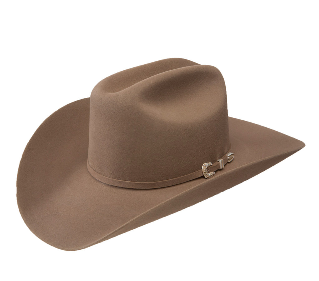 Stetson Apache