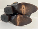 Tecovas Lucy Ankle Boots Never Worn 6B