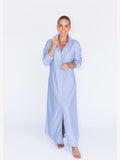 ALAMO MAXI DRESS