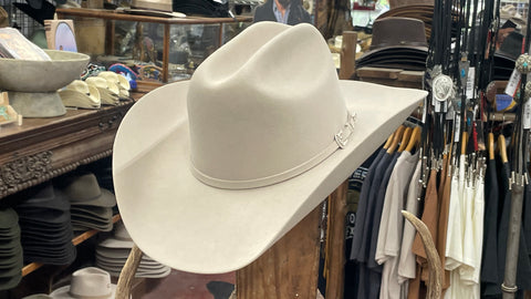 Stetson Skyline 6X Felt Hat