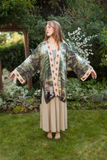 MYTHMAKER DUSTER UNICORN MID-LENGTH
