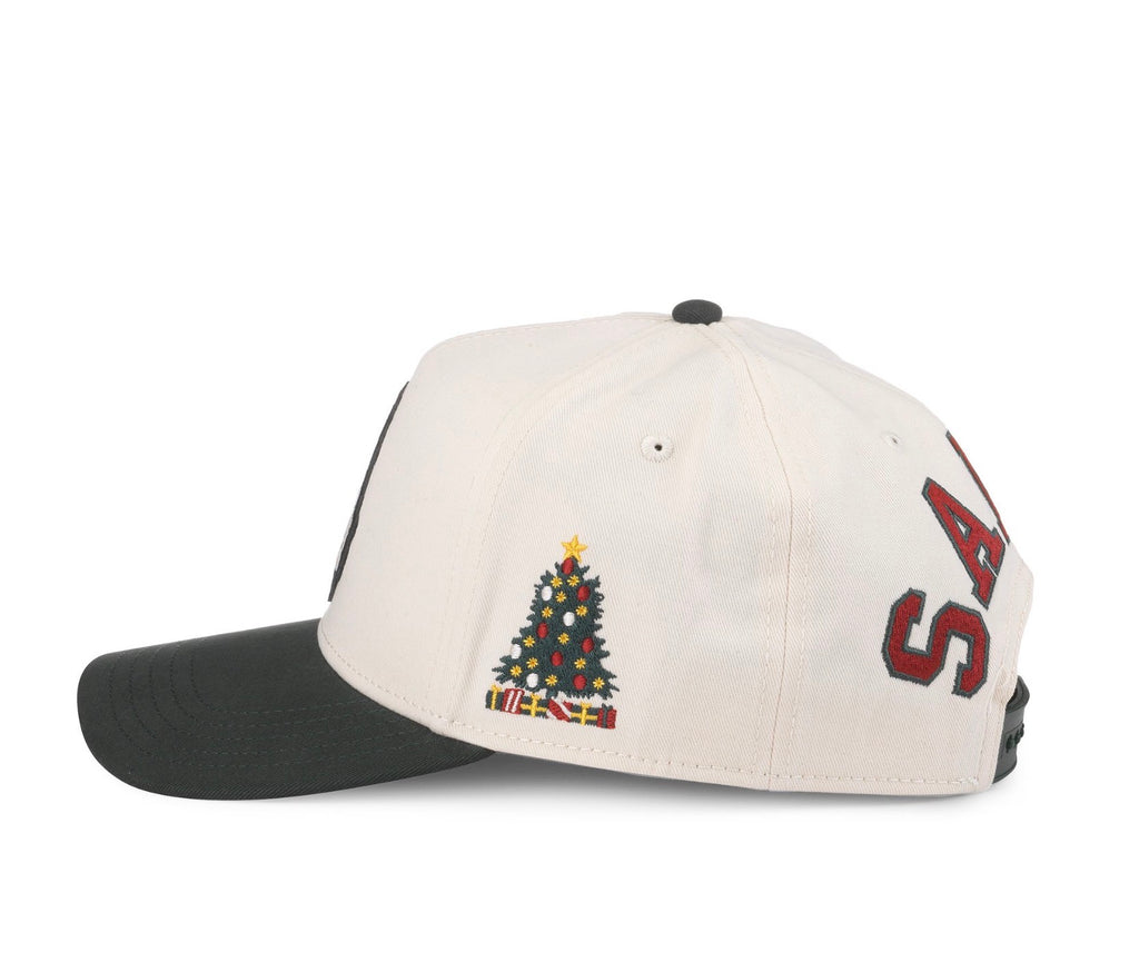 Limited Edition Santa Cap Hat