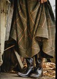 Double D Ranch Frenchman Full Skirt