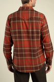 DURANGO LIGHTWEIGHT FLANNEL STRETCH SHIRT