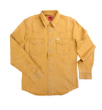 The Wyatt L/S Pearl Snap Shirt 4 Colors!