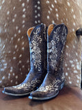 Old Gringo Lucky Boots EUC 7.5