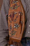 DAYS OF THE LONGHORN VEST