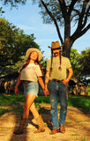 TEXAS TWO STEP TEE