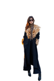 Penny Lane Vicious Coat