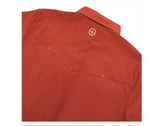 Men’s Short Sleeve Performance Shirt
