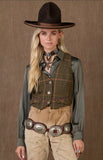 Frenchmen Street Vest