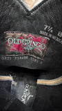 New Old Gringo Spider Web Western Boots 7.5