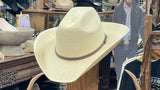 Atwood Kids Palm Cowboy Hat