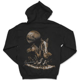 Midnight Riders Hoodie