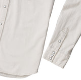 Wyatt Western Pearl Snap L/S Shirt