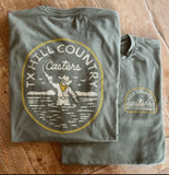 Hill Country Casters T-Shirt