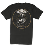 Charros & Aliens T-Shirt