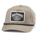 Jack Daniel’s No. 7 Light Olive Cap