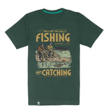 Not Catching T-Shirt