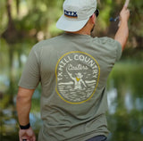 Hill Country Casters T-Shirt