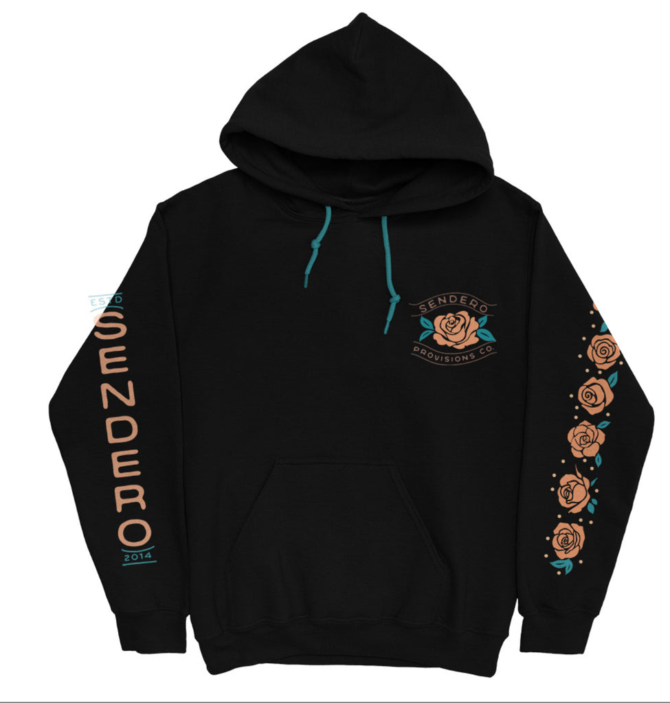 Viejones Hoodie